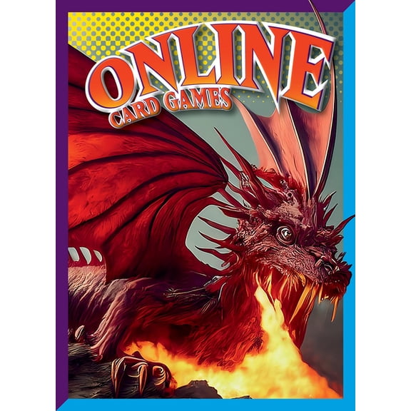 Online Card Games, (Paperback)