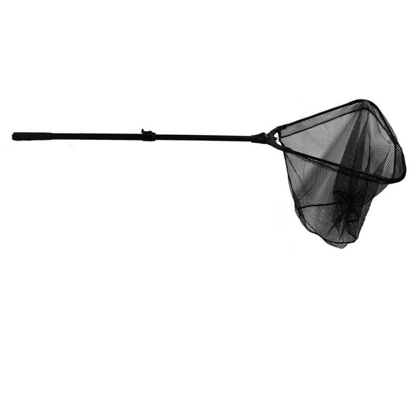 Filet de pêche à truite replaible Kwik-Stow Frabill 3609 de Plano Molding Filet de pêche pliant