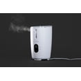 thumbnail image 3 of Dr. Noze Best BreatheEZ Humidifier, Clean Mist, 3 of 5