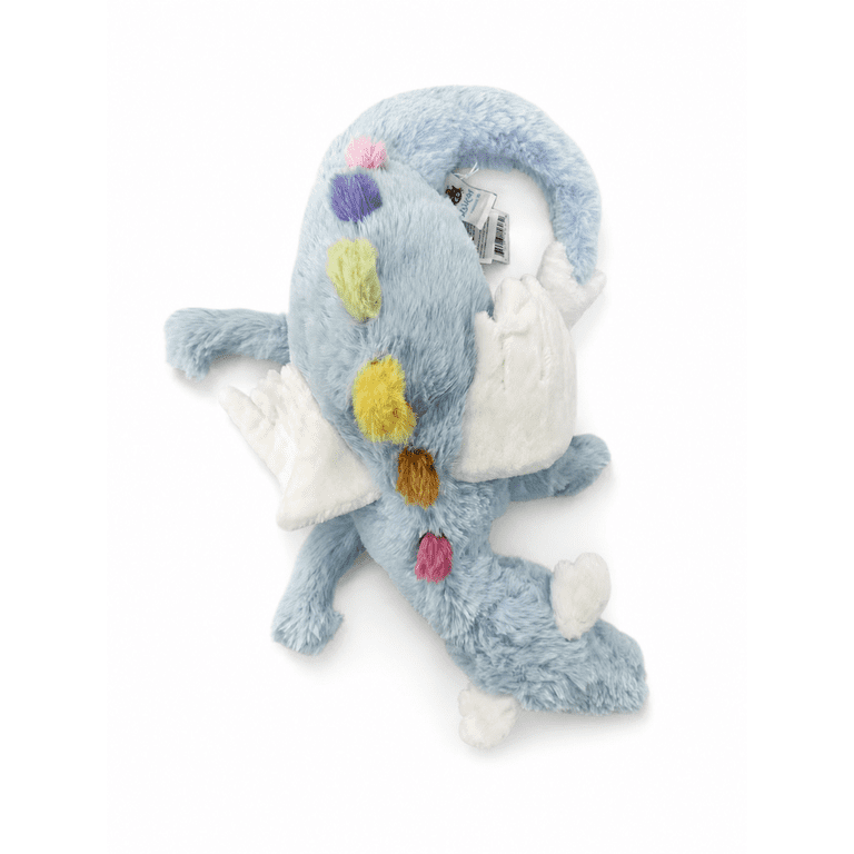 Jellycat Sky Dragon Rainbow Dragon 50cm/19.7inch - Walmart.com