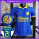 thumbnail image 1 of 2023-24 Edición Del Jugador De Club America Visita Jugador Match Jersey, 1 of 3