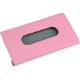 thumbnail image 1 of Car Tissue Holder, Sun Visor Tissue Holder, Car Mask Holder, Car Visor Tissue Holder, Convenience Sun Visor Napkin Holder Storage Tissue Case Holder for Car, 1 of 7
