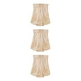 thumbnail image 3 of mmirethe Belly Control Stay Comfortable And Confident With Seamless Control Skin color L 3Set, 3 of 6