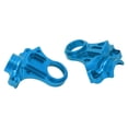 thumbnail image 4 of Juego de yugo diferencial de aleación de aluminio, piezas de actualización de coche RC para coche de control remoto ARRMA Granite 1/10, color azul, 4 of 10