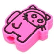 thumbnail image 1 of Protector de cable USB, protector de cable con forma de animal, protector de cable USB, innovación moderna, 1 of 9