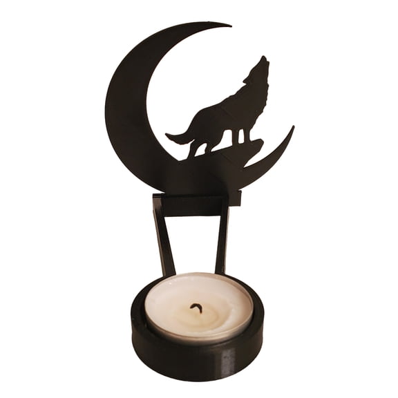 VONKY Chandelier Ombre d'Horreur Halloween Décoration Maison Centre Chandelier Lumière d'Ambiance Chandelier Décoration de Bureau Cadeau