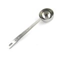 thumbnail image 5 of Stainless Steel 1 Tablespoon Measuring Coffee Scoop Spoon, Set Of 3, 5 of 5