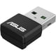thumbnail image 4 of Adaptador USB WiFi 6 ASUS AX1800 de doble banda WiFi 6 USB-AX55 Nano, 4 of 5