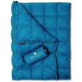 thumbnail image 1 of Manta para Camping Get Out Gear con Relleno de Plumas 650, Impermeable, 1 of 6