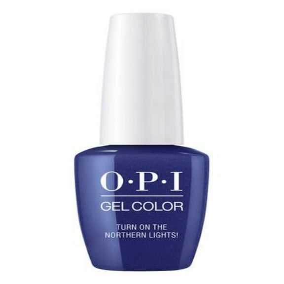 OPI GelColor - I57 Turn On the Northern Lights! 0.5 fl.oz