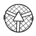 thumbnail image 3 of Headlight Guard Cover Motorcycle Headlamp Cover Headlight Grille Cover Motorcycle Headlight Guard For Motorcycle, 3 of 8