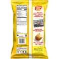 thumbnail image 2 of Lay's Classic Potato Chips, 8 oz, Plastic Bag, 2 of 7