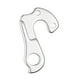 thumbnail image 3 of Piezas de accesorios de colgilla para bicicletas. Estilo C, 3 of 8