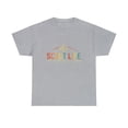 thumbnail image 2 of Scout Life and Life Is Better As A Scout Vintage T-Shirt, 2 of 2