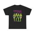 thumbnail image 2 of Camiseta Ogre and the City Shreks combina camisetas de manga corta estampadas divertidas para hombres y mujeres, 2 of 5