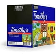 thumbnail image 2 of Timothy's Colombian Excelencia Keurig® K-Cup® Pods 96 count, 2 of 6