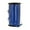 Blue/1 Roll, variant on Premium Curling Ribbon, 3/16" Wide x 500 Yards Christmas Curling Ribbons for Gift Wrapping, Party Decoration, Balloon String, Ribbons for Florist Flower, 1 Roll