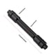 thumbnail image 5 of Adaptador para Bujes de Bicicleta, Bujes Delanteros para Bicicletas de Monta?a Eje de Tubo Herramienta de Adaptador de Conversión de 15 mm a 9 mm Ecomeon no, 5 of 6