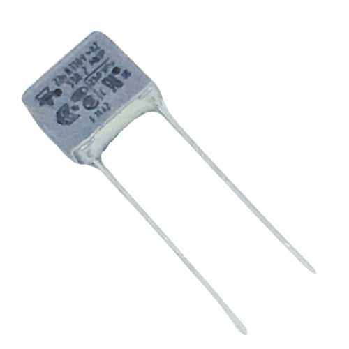 Pack of 5 BFC233824223 Film Capacitors .022uF 20% 275volts