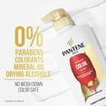 thumbnail image 3 of Pantene Pro-V Radiant Color Shine Conditioner 21.4 oz, 3 of 5