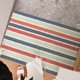 thumbnail image 5 of XWSHYW Alfombras de Baño Alfonbrilla de Seda para Entrada de La Casa, Antideslizante, Resistente a La Abrasión, Personalizable, con Borde Rascador de Suciedad y Barro, 5 of 6