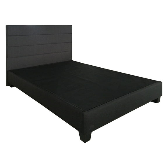 Primo International Tate Upholstered Bed