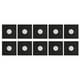 thumbnail image 1 of Fundas De Papel Kraft Para Discos, 20 Fundas De Discos De 12 Pulgadas Para Coleccionista De, 1 of 7