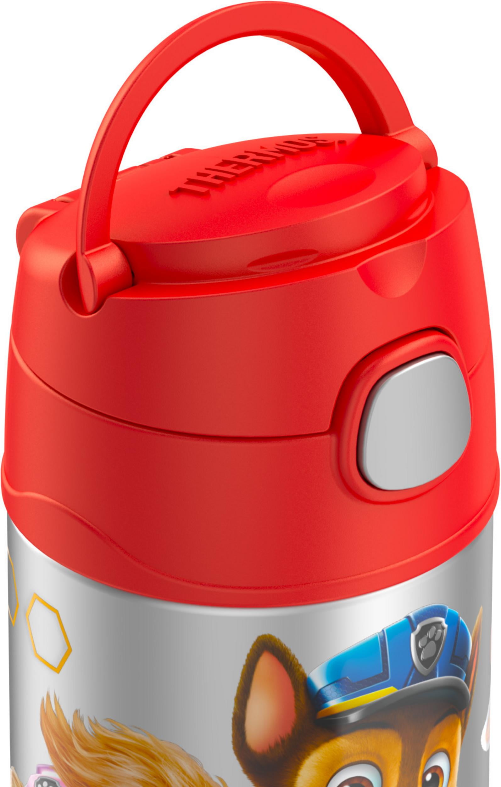 Thermos Funtainer Lunch Box Bundle (Paw Patrol)