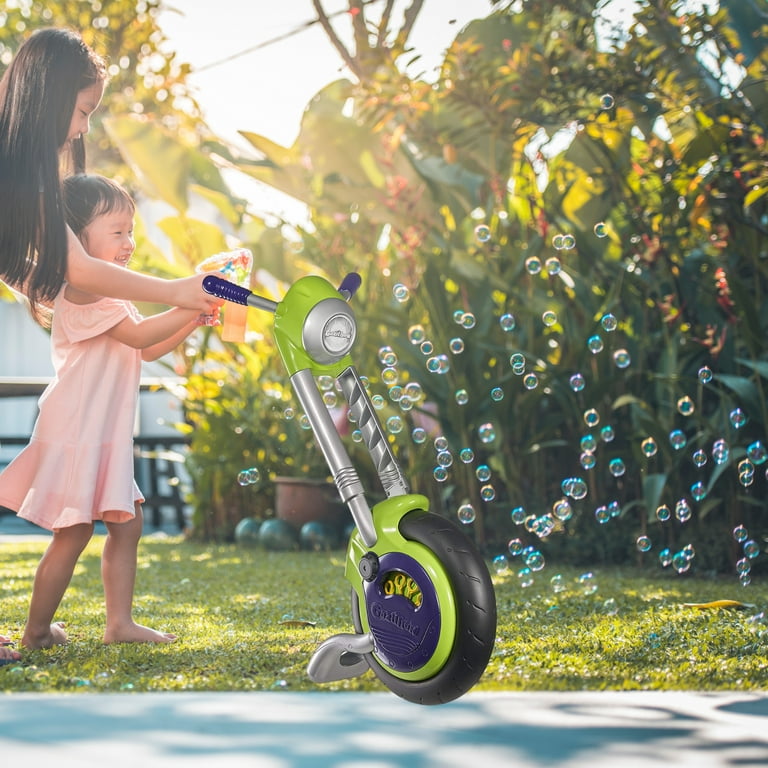 Bubble cycle toy hotsell