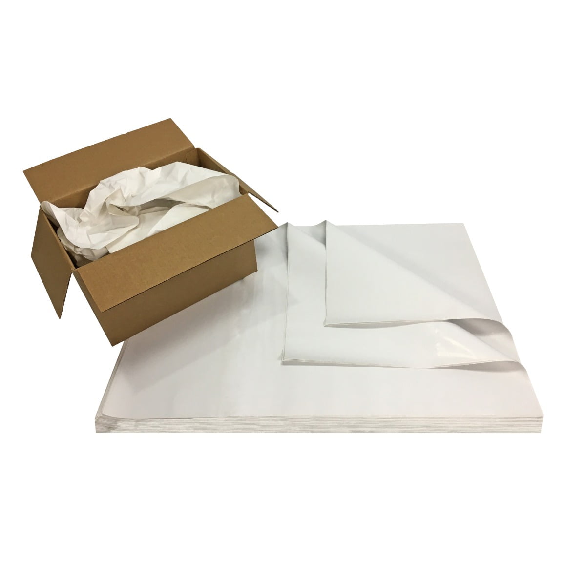 Newsprint Packing Paper Moving Shipping Paper 24x36'' - 25lbs approx 400  sheets