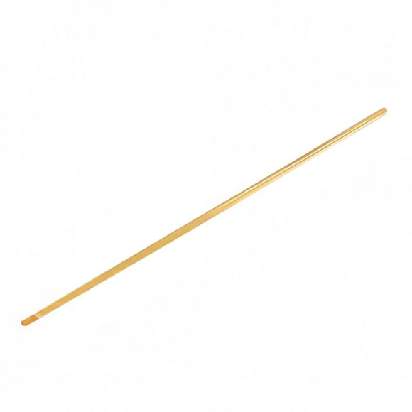 Winco FSC-60H Handle, 60 in, Plastic Coated Metal, for FSS-24 & FSC-24