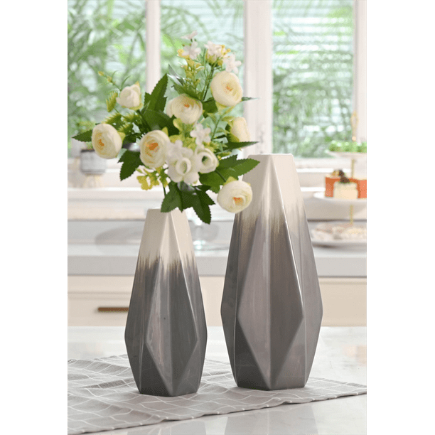 Tall Floor Vases