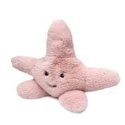 Starfish Warmies Cozy Plush Heatable Lavender Scented Stuffed Animal