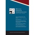 thumbnail image 1 of Pre-Owned Wpa: Writing Program Administration 39.2 (Spring 2016) (Paperback), 1 of 1