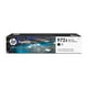 thumbnail image 1 of Cartucho de tinta HP 972X PageWide High Yield negro F6T84AN, 1 of 9