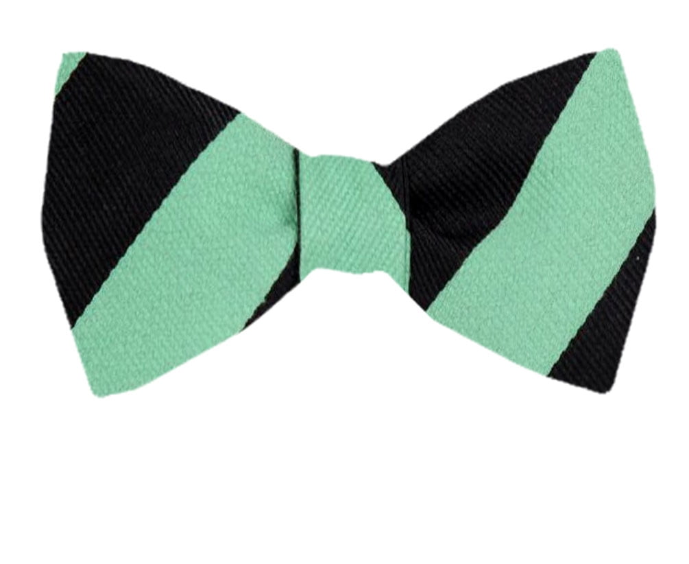 Tie yourself Bow Ties Silk Mens Pattern Self tie Bowtie