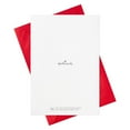 thumbnail image 4 of Hallmark Boxed Christmas Cards Assortment, Gold Foil Classic (6 Designs, 36 Cards With Envelopes), 4 of 8