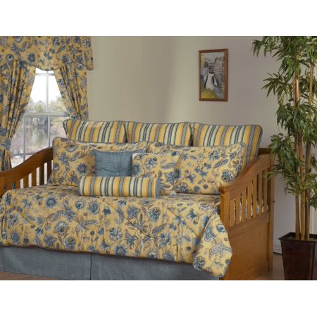 Victor Mill Cherborg Daybed Comforter Set Walmart Com