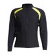 thumbnail image 1 of Soidarity Traje de sauna para mujer Fitness Correr Pérdida de peso Cremallera Body Ropa deportiva Gimnasios en casa METRO, 1 of 1