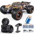 thumbnail image 1 of Coche RC HAIBOXING 16890A escala 1/16 4X4 sin escobillas 48 KM/H, 1 of 6