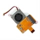 thumbnail image 1 of PCIe to M.2 NVMe SSD Mini Board Integrate for Raspberry Pi 5,with fan, 1 of 5