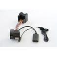 thumbnail image 5 of Bluetooth Microphone Cable AUX in o Radio Stereo Adapter, 5 of 5
