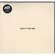 Suck It & See (Dl Card) & Am (Dl Card) [LP Vinyl Bundle]