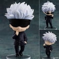 thumbnail image 3 of Jujutsu Kaisen Gojo Satoru Figure Collection Model Toy The Best Gift For Friends And Children 4.34 inch, 3 of 8