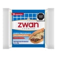 thumbnail image 5 of Queso tipo manchego Zwan rebanado 288 g, 5 of 5
