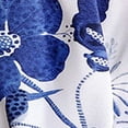 thumbnail image 4 of Lightweight square - Breathable digital print scarf, 4 of 5