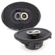 thumbnail image 1 of Bocinas coaxiales para auto 6x9" 360W de 3 vías, 1 of 7