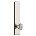 thumbnail image 6 of Grandeur Fifth Avenue Tall Plate Passage Door Knob, 6 of 6