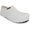 White, variant on vangelo Professional Slip Resistant Clog Women and Men Work Shoe Nurse Shoe Chef Shoe CARLISLE WHITE