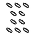 thumbnail image 3 of Soidarity antiestática ajustable Eliminador de estática de cuerpo de silicona poligonal deportiva ligera Correa de muñeca impermeable Type1 NO1, 3 of 6